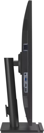 Wide connectivity options