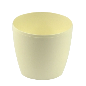 Puķupods Magnolia krēmkrāsas 21 cm