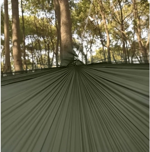 Durable material and high load capacity