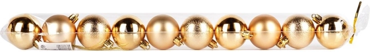 Shatterproof material for safe holidays
