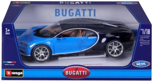 Uzticami sīkumi un metāla izpildījums