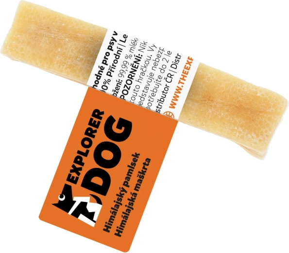 EXPLORER DOG Himalayan cheese treat - 1 piece – S
