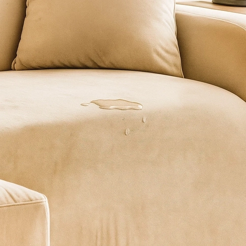 Protection from dirt in everyday use