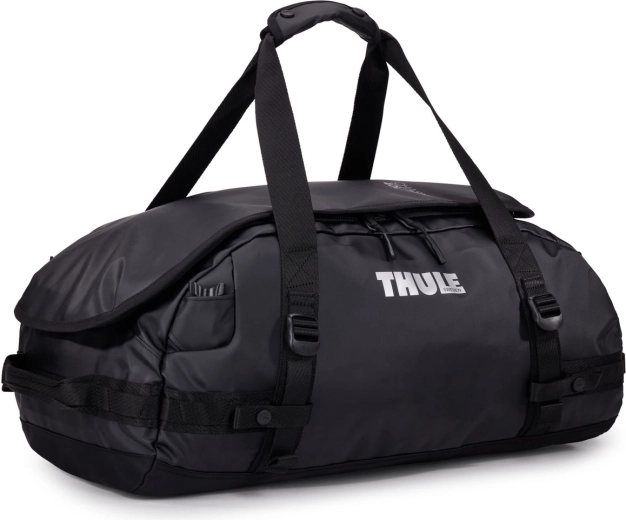 Thule Chasm sporta soma 40 l – melna