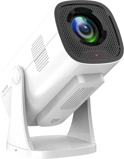 Philips N-250 Full HD LED projektors 1080p balts