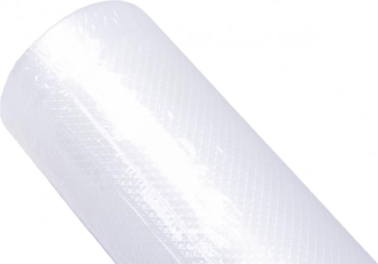 Ideāli piemērota trausliem priekšmetiem un pārtikai