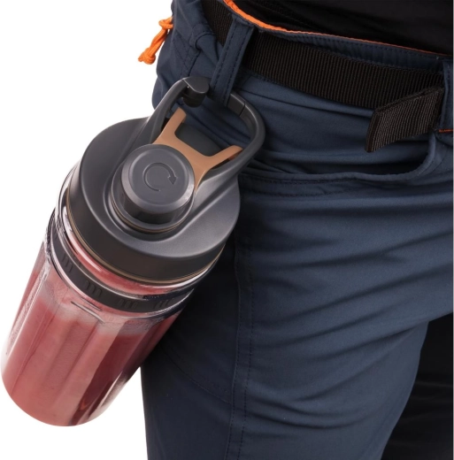 Sports bottles made of durable Tritan