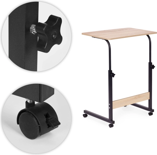 Plūdena augstuma regulēšana ergonomikai