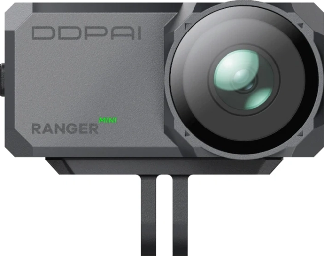 DDPAI Ranger M1 auto reģistrators