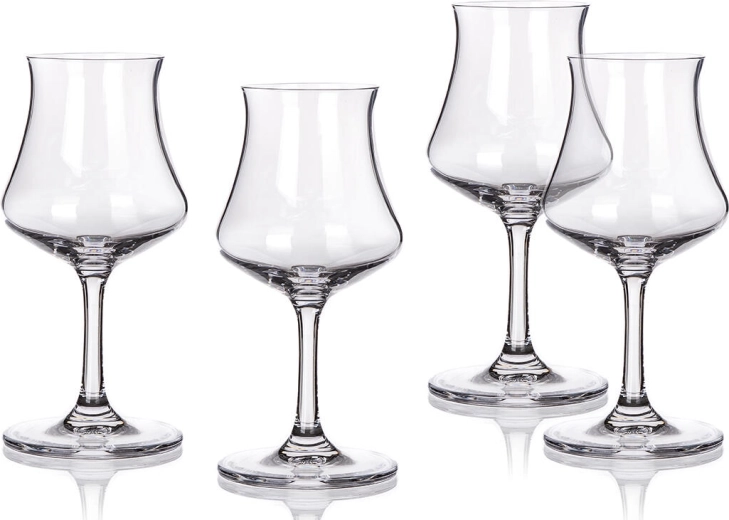 Ruma glāzes 170 ml Sommelier Chest (4 gab.)