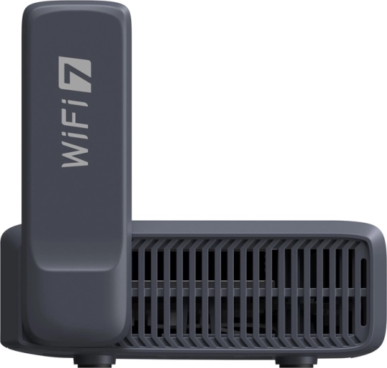 Wi‑Fi 7 veiktspēja prasīgai lietošanai un daudzām ierīcēm