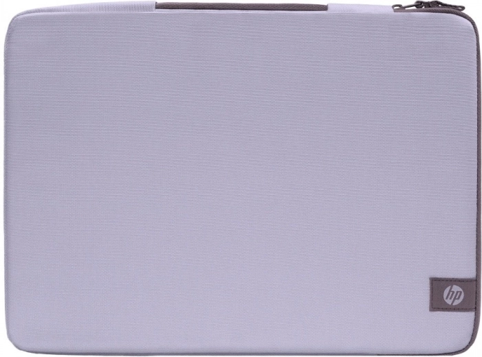 Ceriņkrāsas aizsargapvalks klēpjdatoram 13–14" HP
