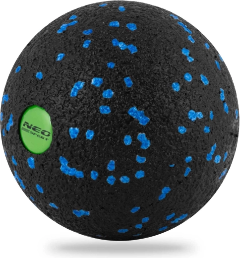 Targeted trigger point relief