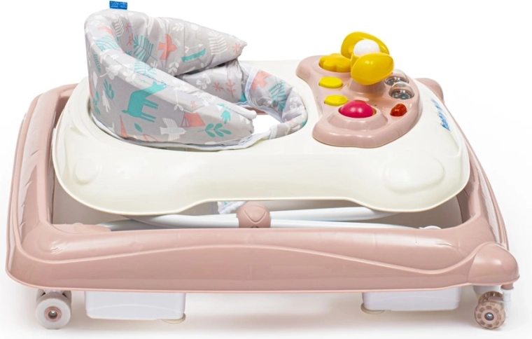 Multimediju izklaide maņu attīstībai