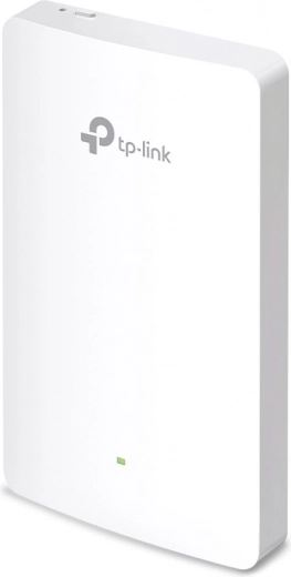 TP-Link EAP615-Wall Wi‑Fi 6 AX1800 wall-mounted access point