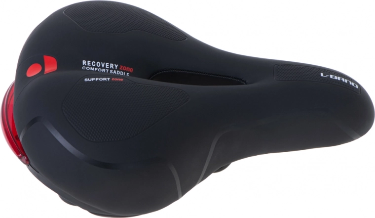 Plata, ērta konstrukcija ar putu pildījumu