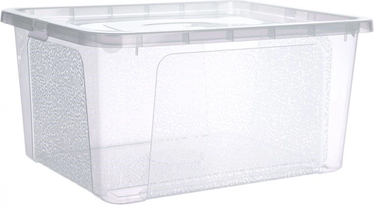 Caurspīdīgas sienas ātrai orientācijai