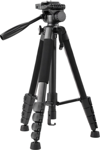 Fotografēšanas statīvs Renew Force 60–168 cm ar Bluetooth tālvadības pulti