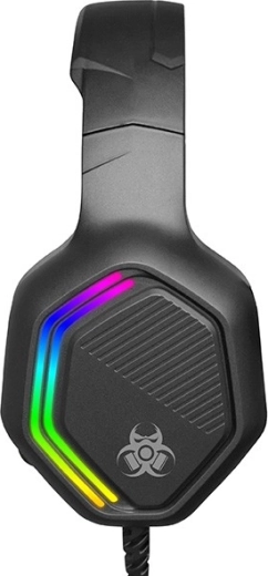 Iespaidīgs RGB LED “flow” apgaismojums