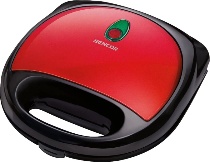 Sencor Sandwich Maker SSM 4304RD