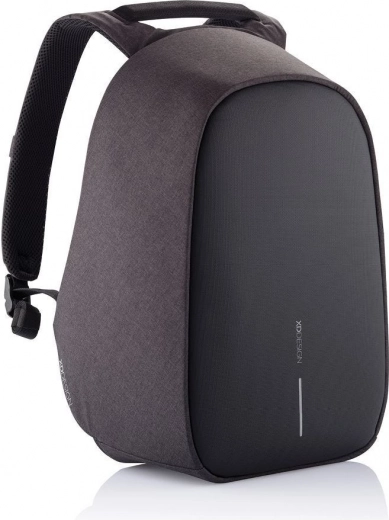 Anti-theft backpack XD DESIGN Bobby Hero Regular black