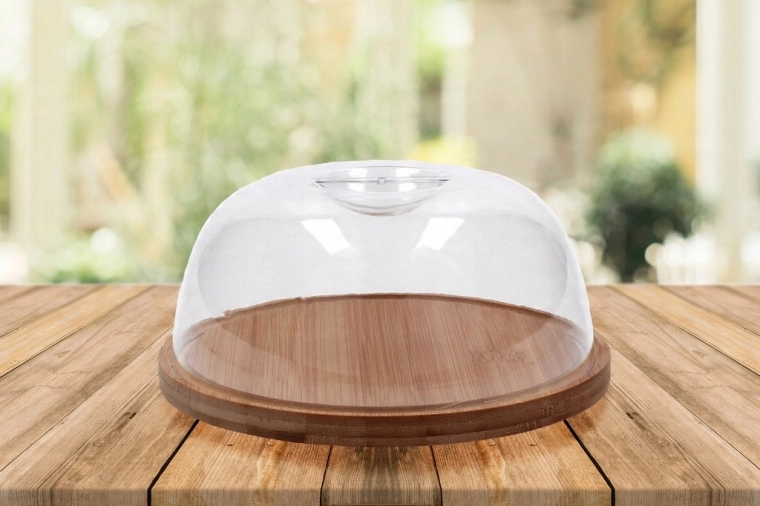 Practical serving and storage