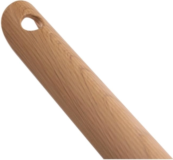 Comfortable soft-touch handle