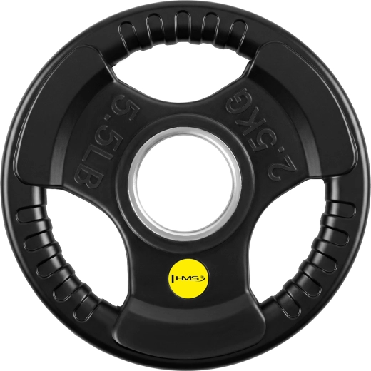 Tri-Grip rokturi drošam satvērienam