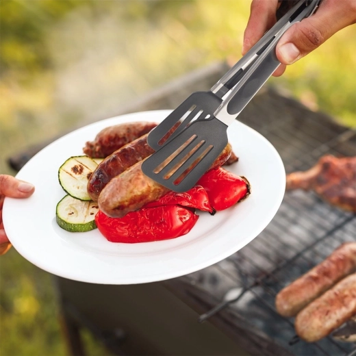 Reliable for grilling