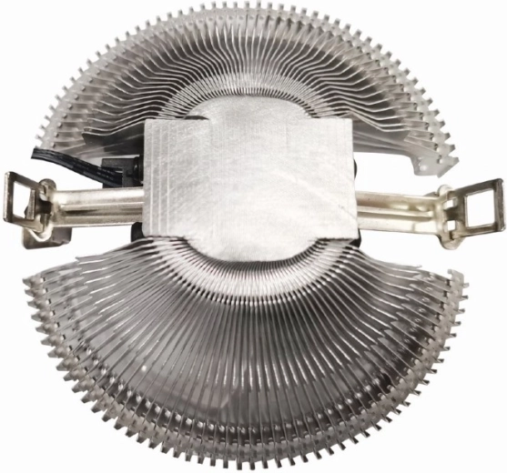 Cooling performance up to 55 W