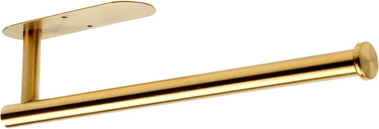 Izturīgs nerūsējošais tērauds zelta krāsā