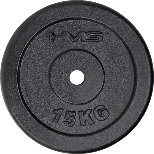 Precīzs 15 kg svara marķējums