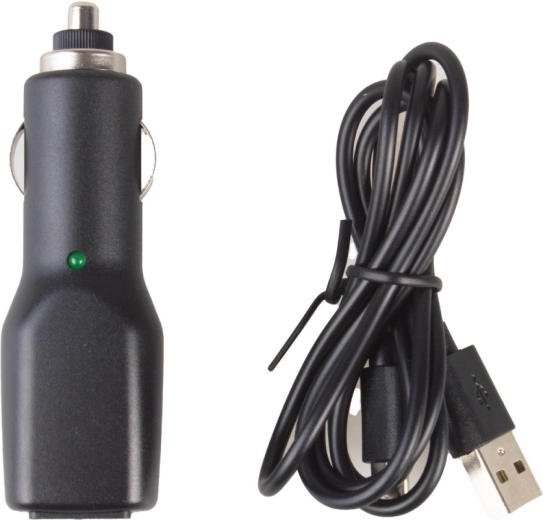 Ilgs darbības laiks un ērta uzlāde