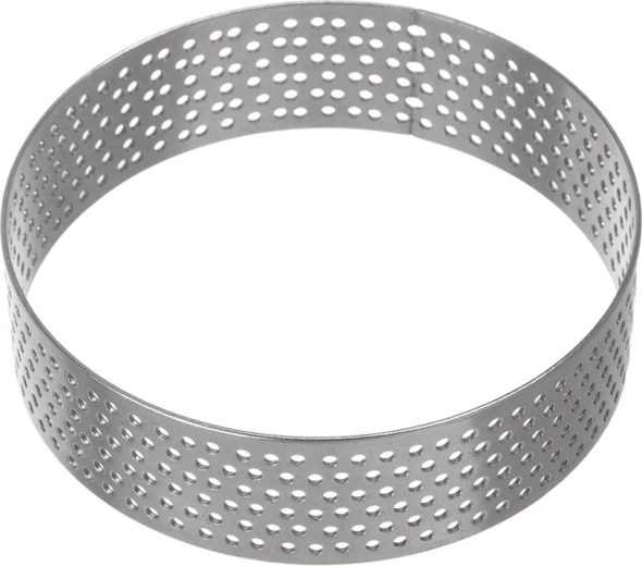 Durable stainless steel for long life