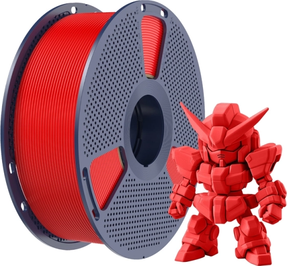 More durable prints for functional use