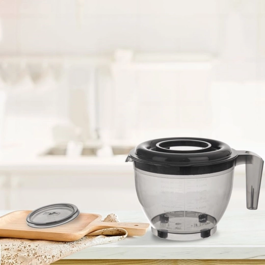 Stabilitāte un ērta liešana