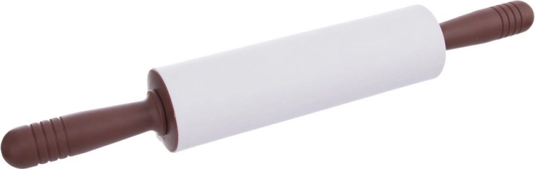 Silikona rotējošais mīklas rullis 47 cm