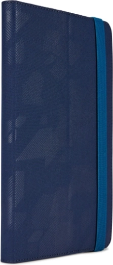 Planšetdatora 7" maciņš Case Logic Surefit CBUE1207, zils – 1 gab.