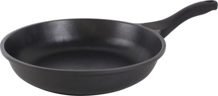 Lieta alumīnija panna Kitchisimo 28 cm