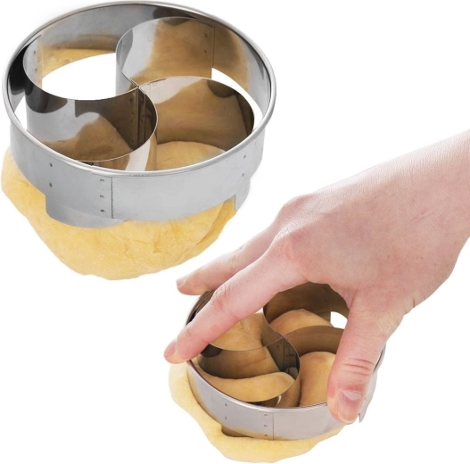 Durable stainless steel