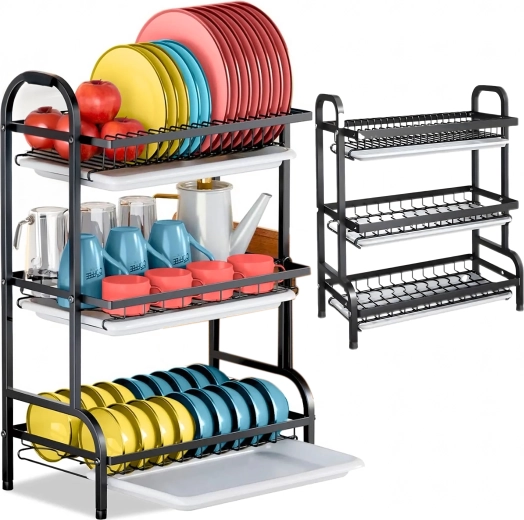 Izņemami noteces paplātes