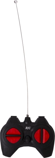 Radiovadība 27 MHz ar antenu