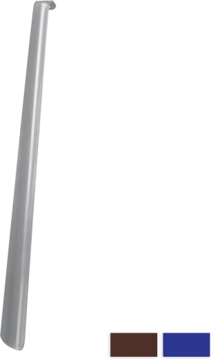 Apavu karote 50 cm, lakots metāls – krāsu mikss