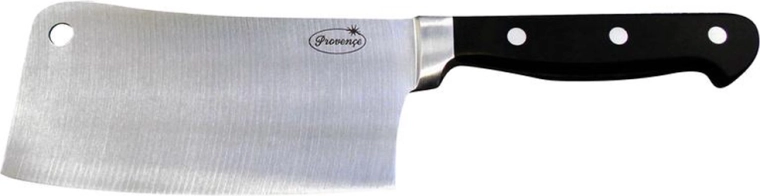 Gaļas cirvītis Provence Profi 17,5 cm