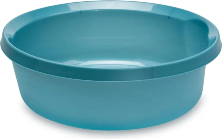 Plastmasas bļoda Matt 48,5 cm, 20 l – krāsu mikss