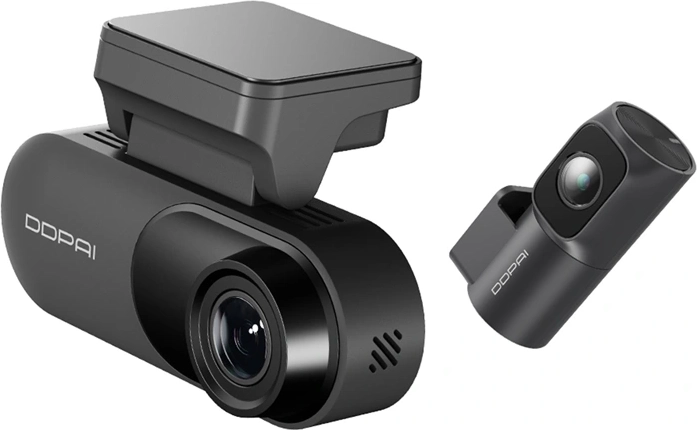 GNSS, ADAS and 3-axis G-sensor
