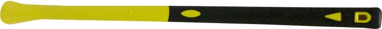 Stiklašķiedras kāts 3 kg kūjai, 90 cm