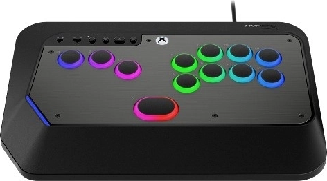 HyperX Clutch Tachi vadu arkādes kontrolieris Xbox