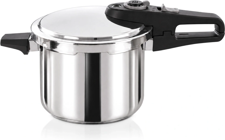Spiediena katls Orion Wind 6 l