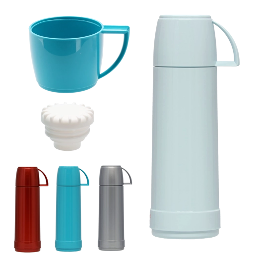 Termoss Pick Me Up 0,75 l ar stikla kolbu